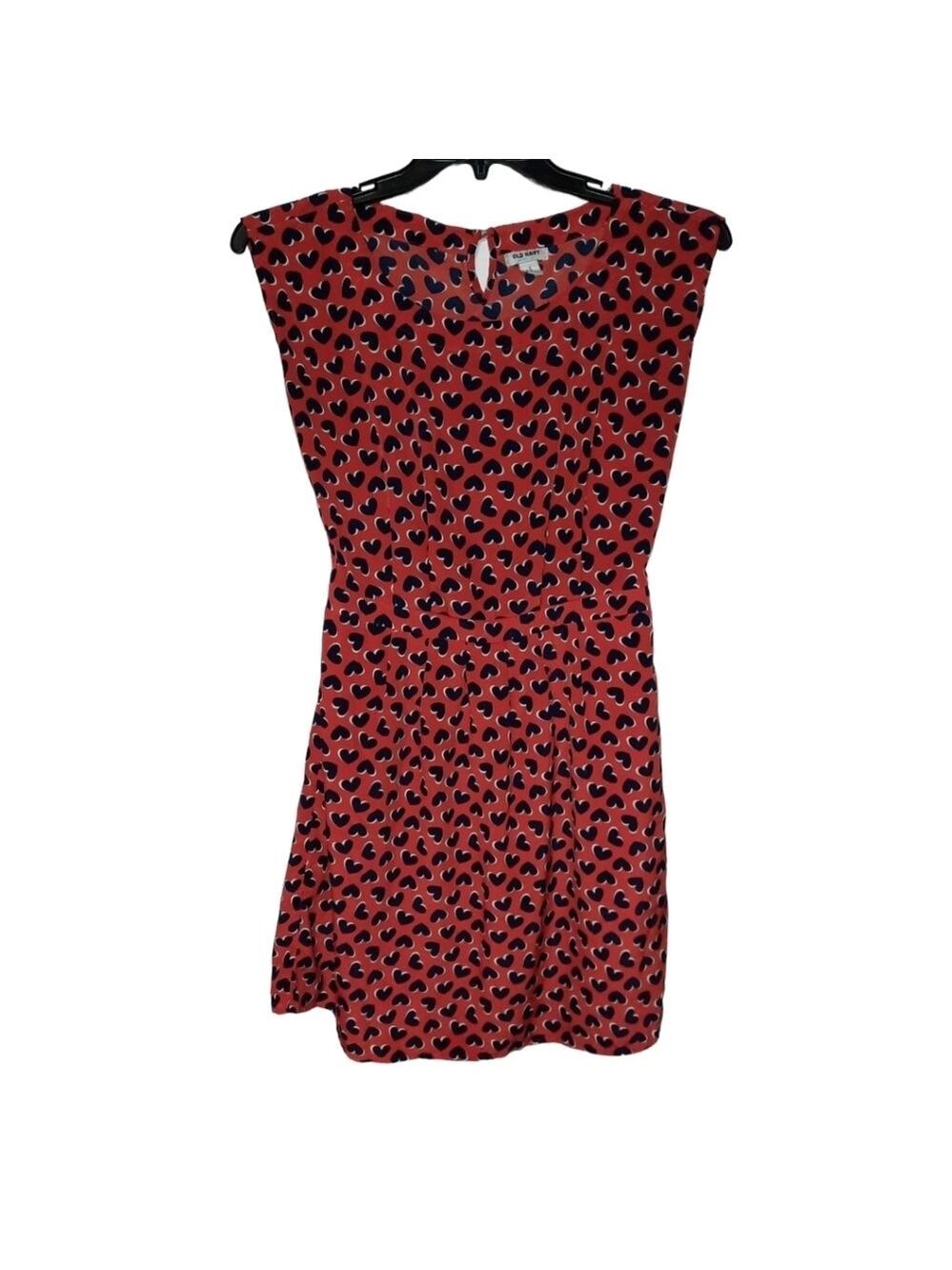 Old Navy Dress Sleeveless Small
